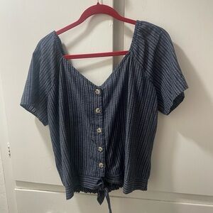 Maurice cute top XL